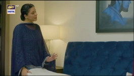 Yeh Na Thi Hamari Qismat - Episode 14th - 15th February 2022